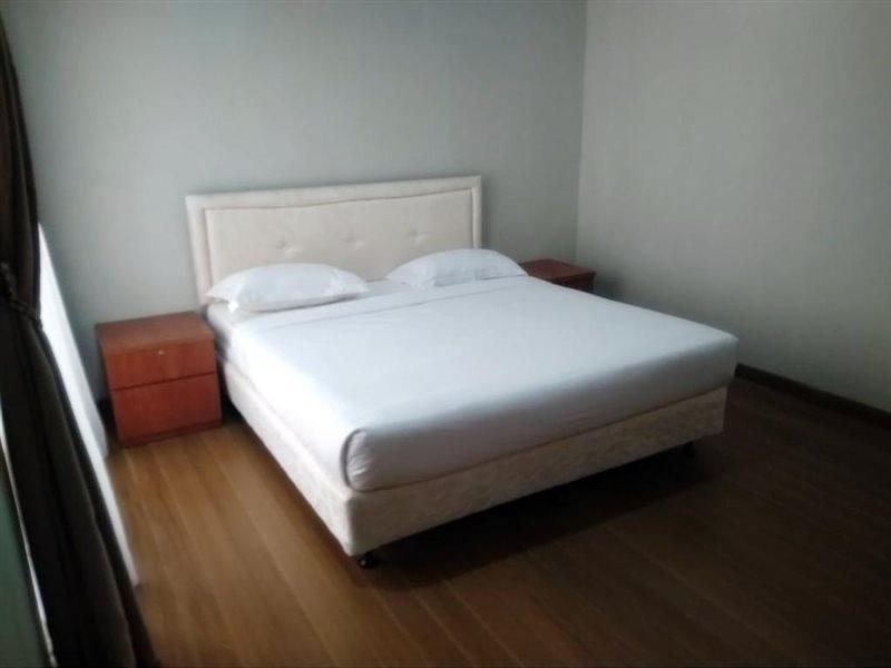 Illa Hotel Куско Екстериор снимка