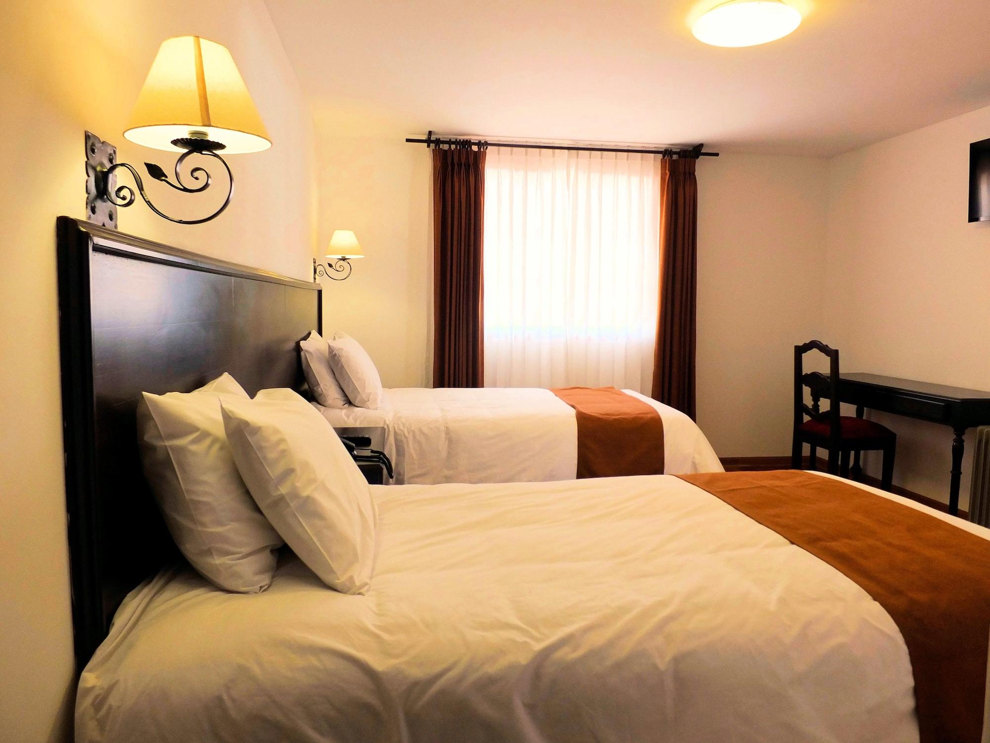 Illa Hotel Куско Екстериор снимка